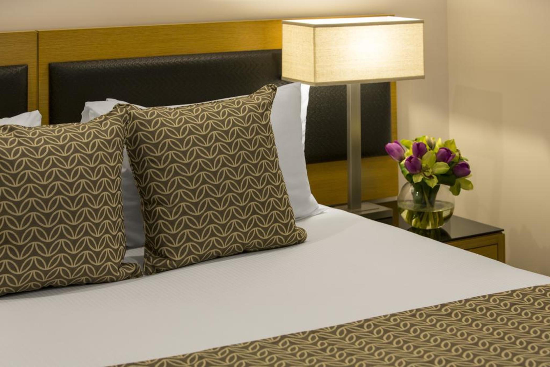 Oaks Darwin Elan Hotel エクステリア 写真
