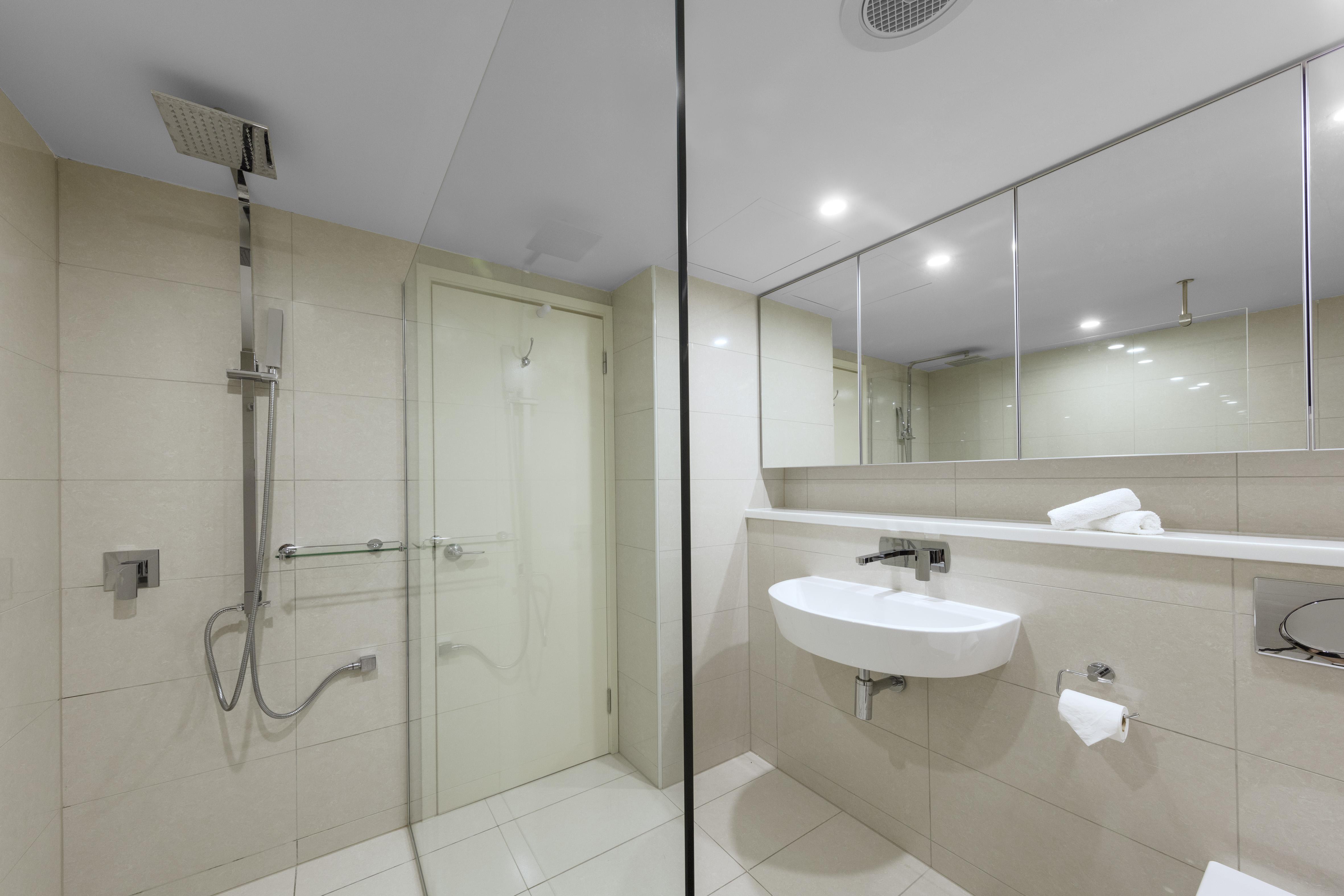 Oaks Darwin Elan Hotel エクステリア 写真