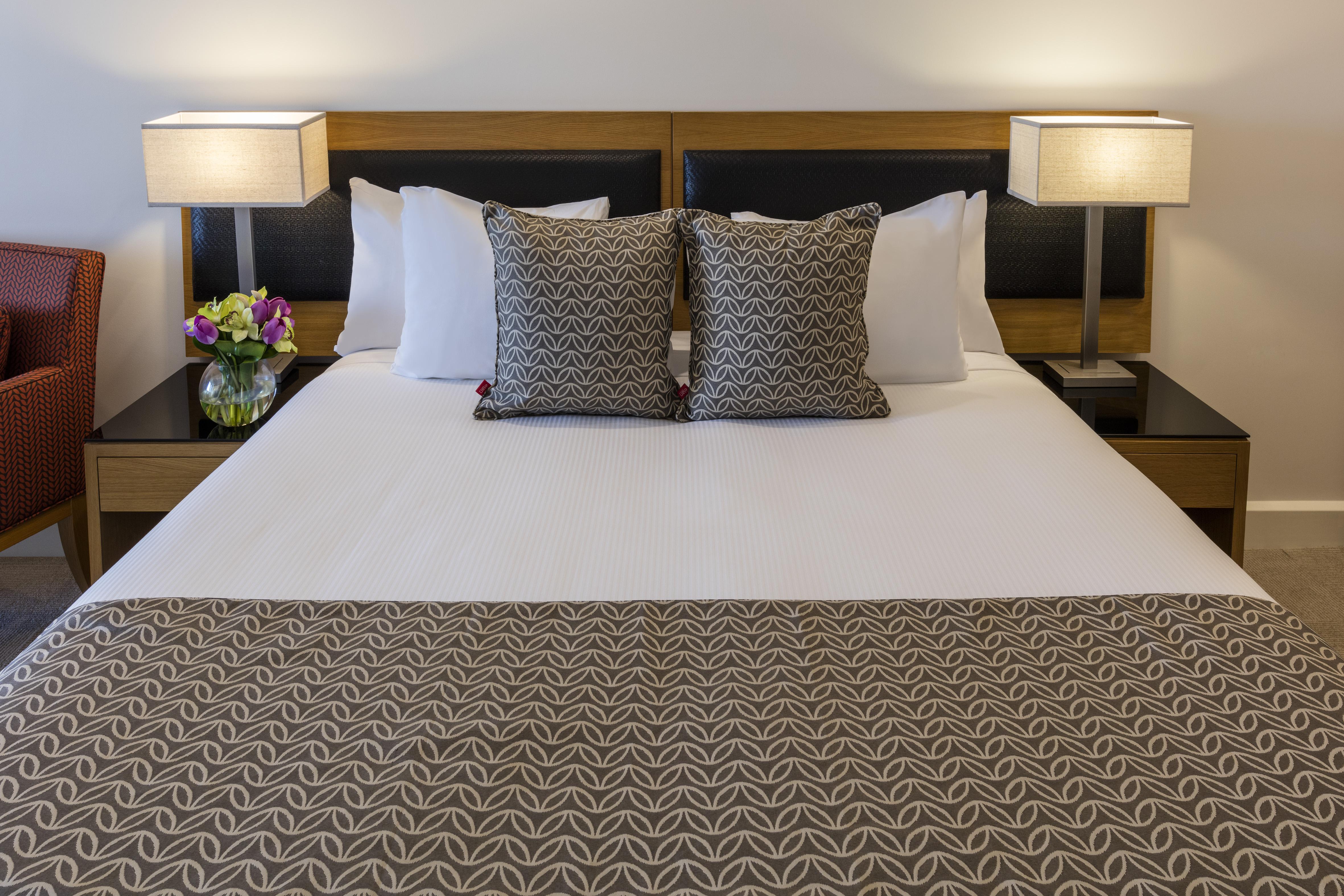 Oaks Darwin Elan Hotel エクステリア 写真