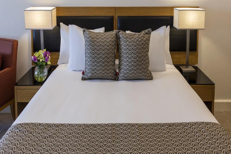 Oaks Darwin Elan Hotel エクステリア 写真